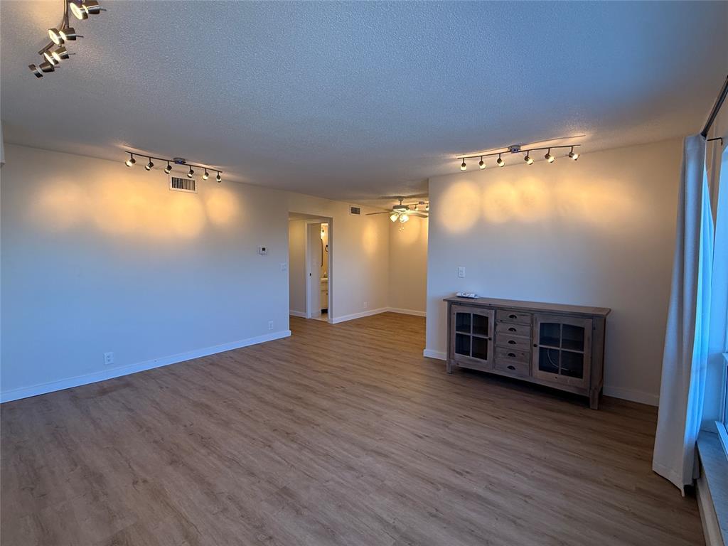 Undisclosed Address Fort Lauderdale, FL 33308 - Photo 3 of 28 a view of a livingroom with wooden floor