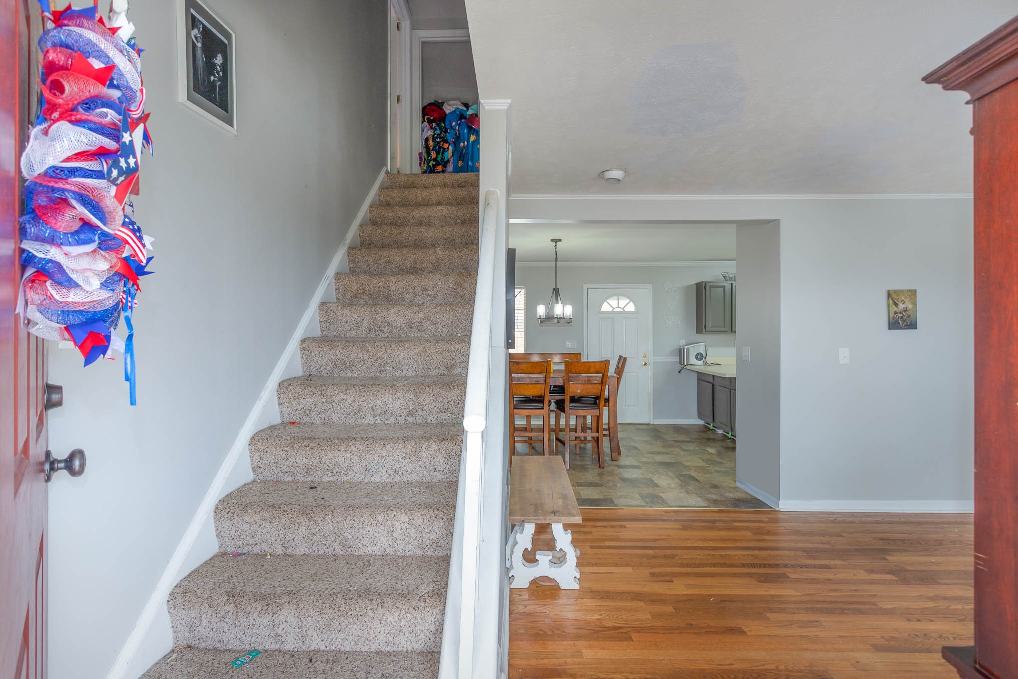 598 Fannie Branch Road Dickson, TN 37055 - Photo 3 of 35 Gallery Image 3