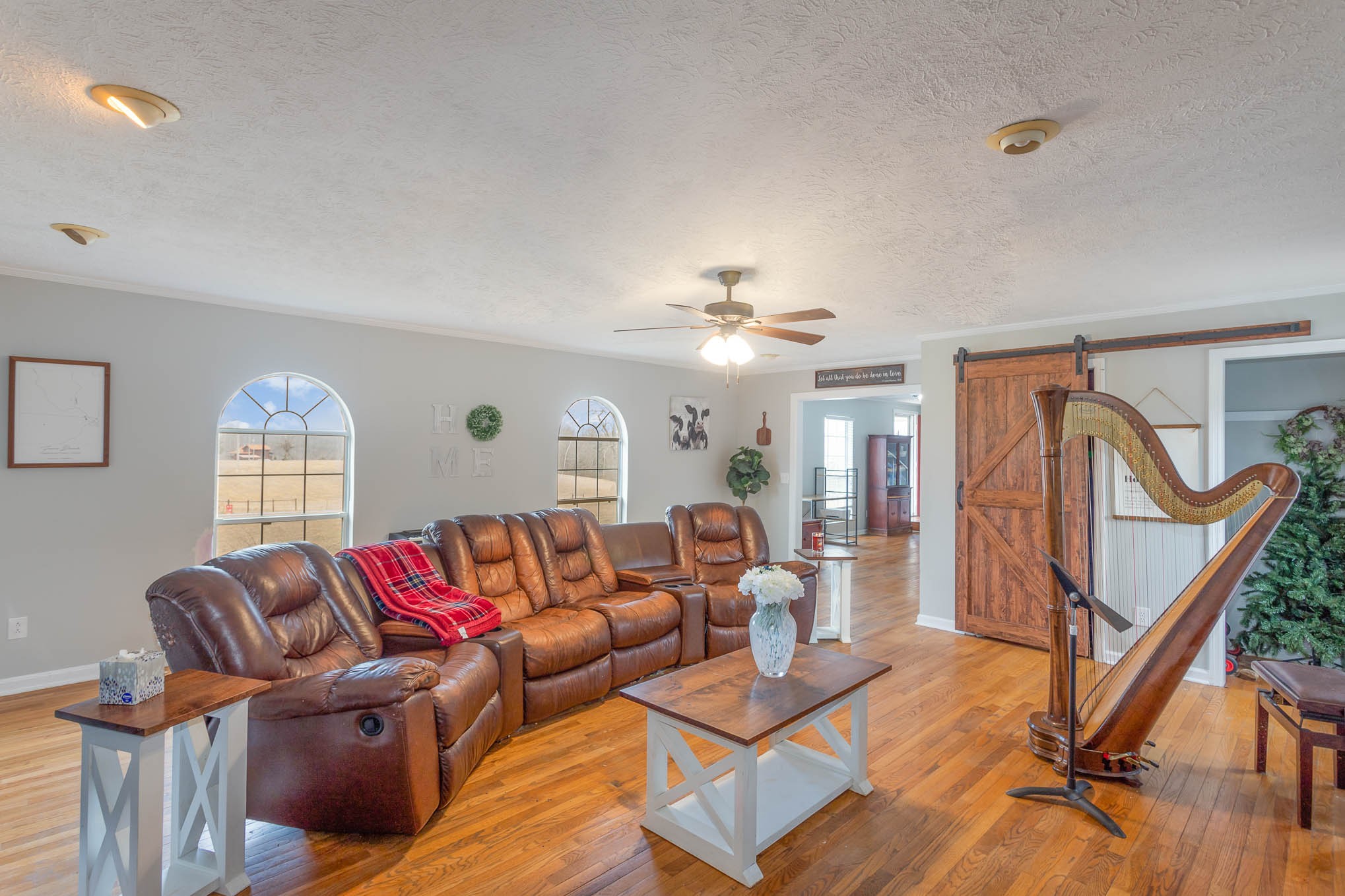598 Fannie Branch Road Dickson, TN 37055 - Photo 10 of 35 Gallery Image 10