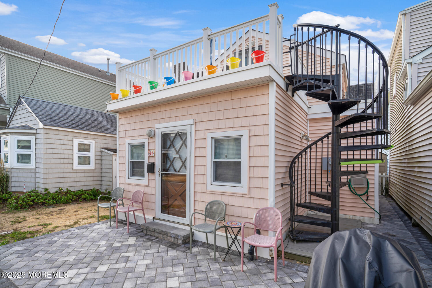 34 West Rutherford Lane Lavallette, NJ 08735 - Photo 5 of 27