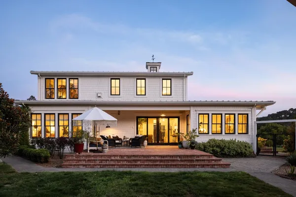 $5,199,000 | 365 Race Horse Lane, Watsonville, CA 95076