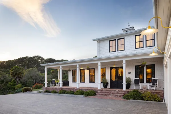 $5,199,000 | 365 Race Horse Lane, Watsonville, CA 95076
