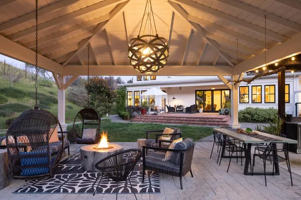 $5,199,000 | 365 Race Horse Lane, Watsonville, CA 95076