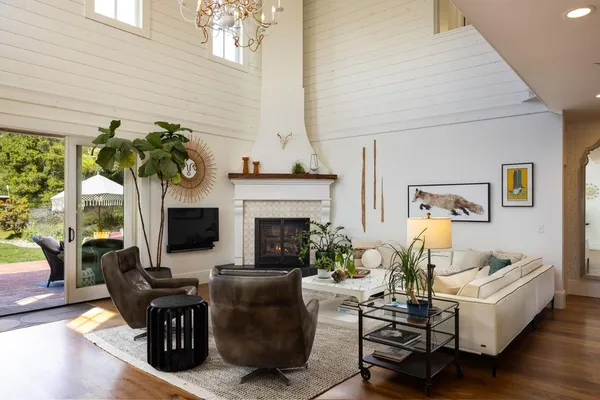 $5,199,000 | 365 Race Horse Lane, Watsonville, CA 95076