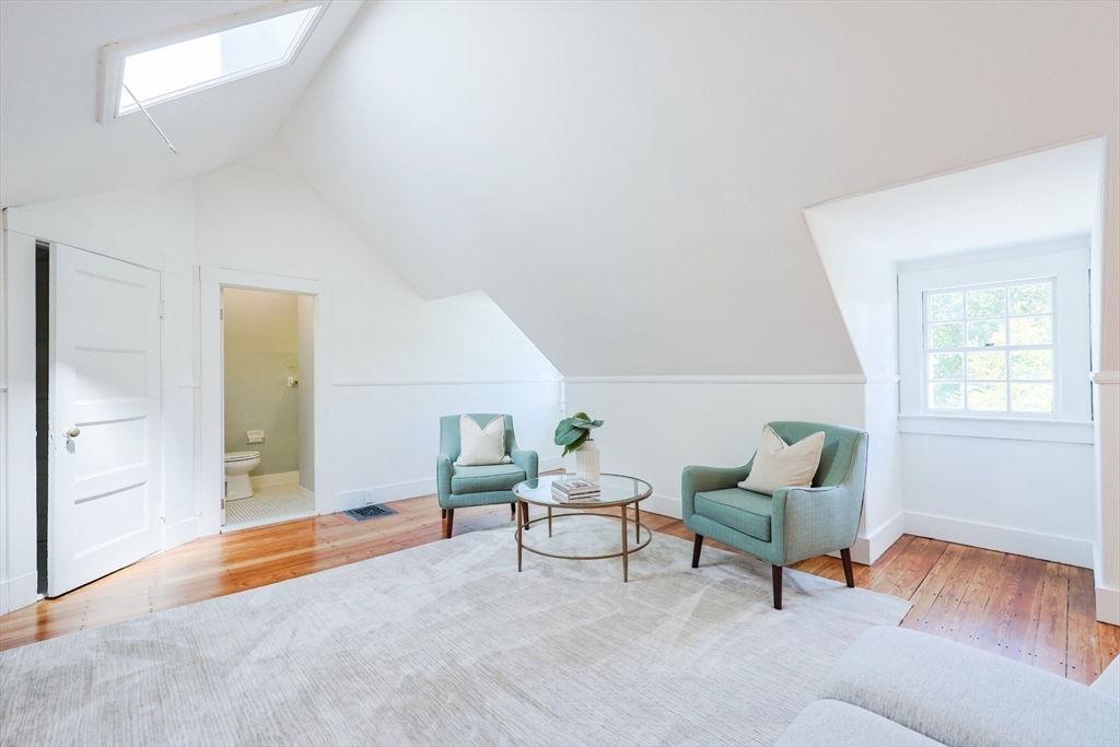 33 Birch Hill Road Newton, MA 02465 - Photo 20 of 29 Gallery Image 20