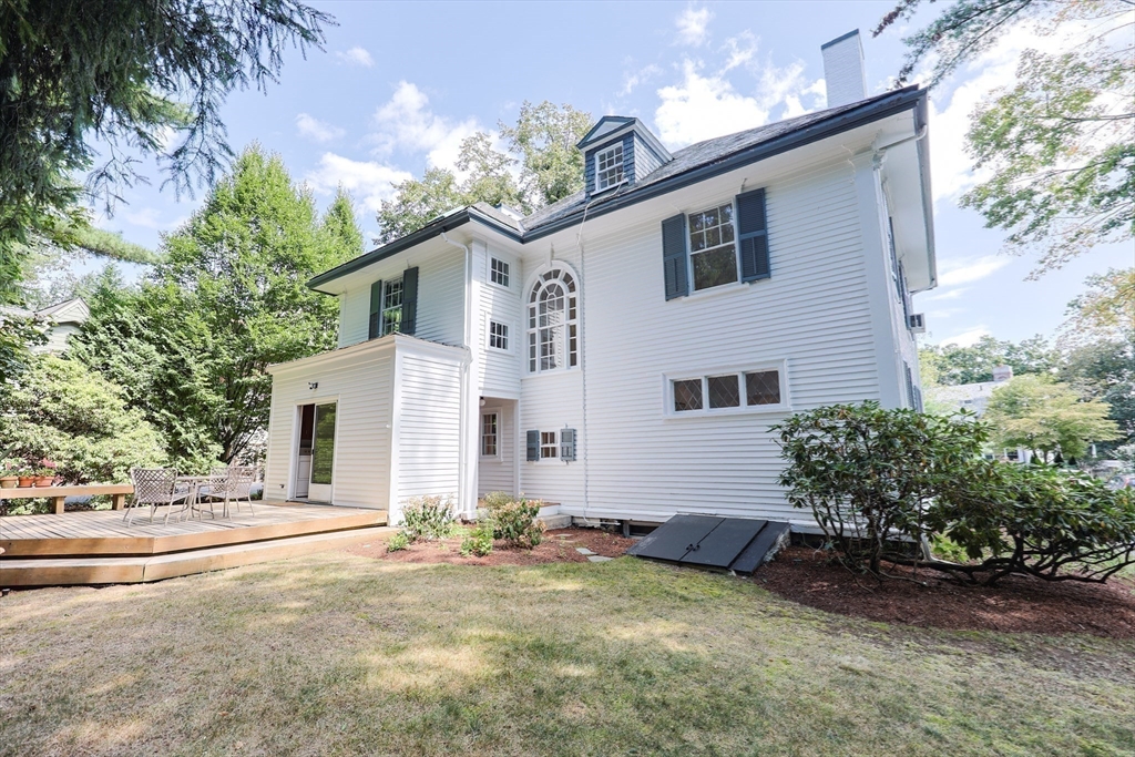 33 Birch Hill Road Newton, MA 02465 - Photo 25 of 29 Gallery Image 25