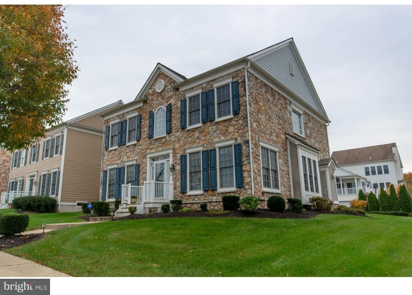 1674 Silver Birch Road Huntingdon Valley, PA 19006 - Photo 1 of 24 Exterior Front