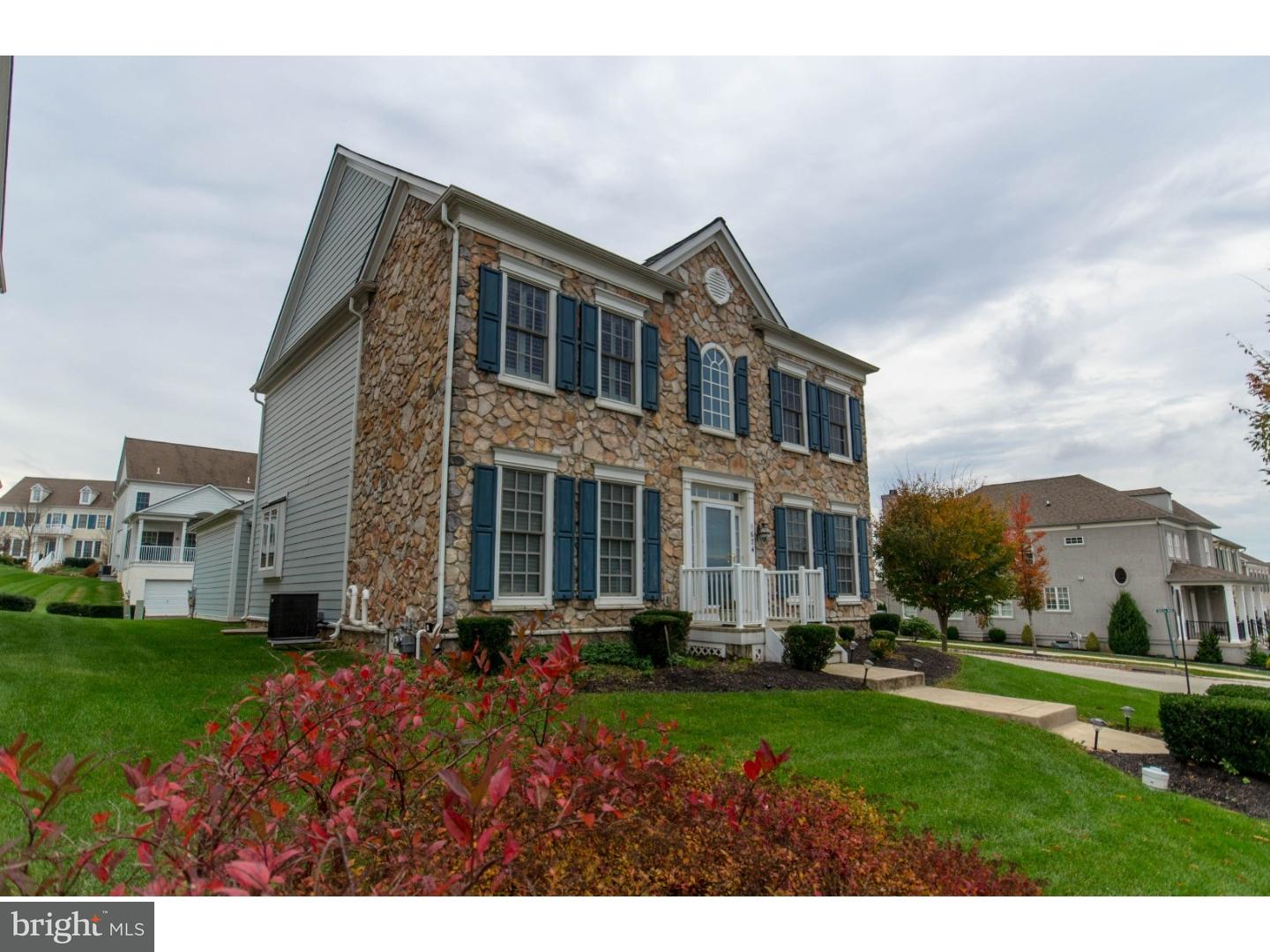 1674 Silver Birch Road Huntingdon Valley, PA 19006 - Photo 2 of 24 Exterior Front