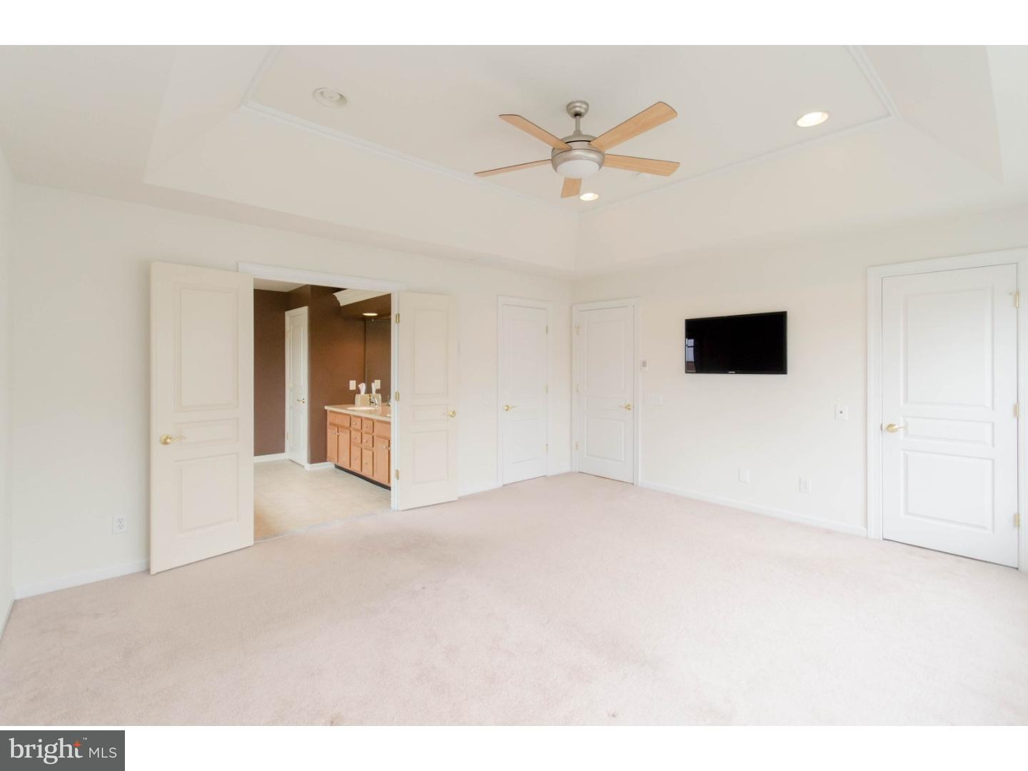 1674 Silver Birch Road Huntingdon Valley, PA 19006 - Photo 16 of 24 Master Bedroom