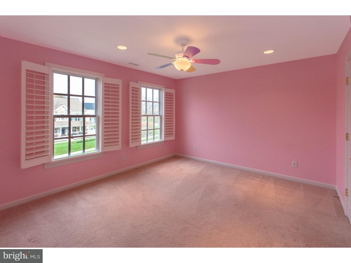 1674 Silver Birch Road Huntingdon Valley, PA 19006 - Photo 22 of 24 Bedroom 4