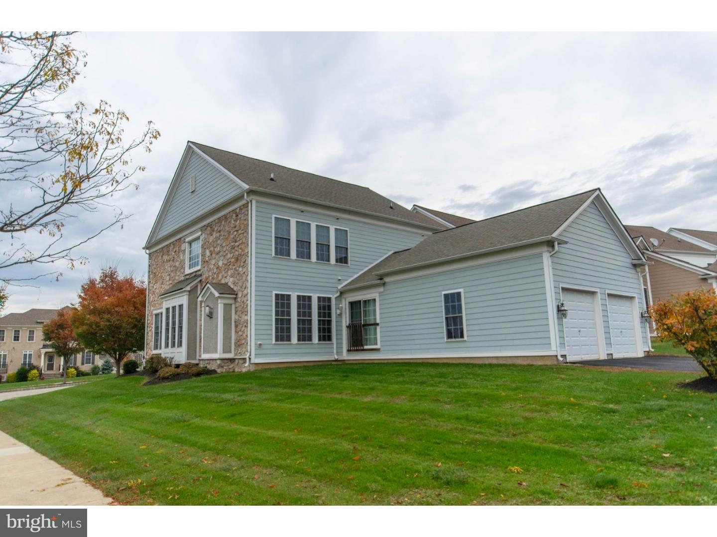 1674 Silver Birch Road Huntingdon Valley, PA 19006 - Photo 24 of 24 Exterior Side