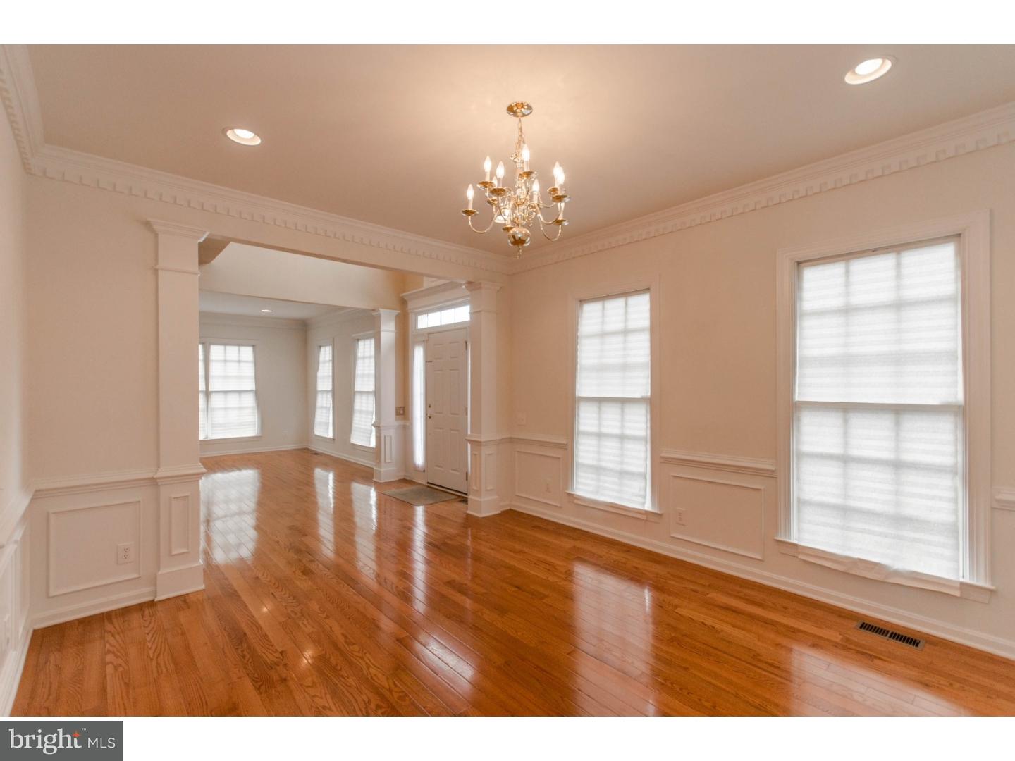 1674 Silver Birch Road Huntingdon Valley, PA 19006 - Photo 5 of 24 Dining Room
