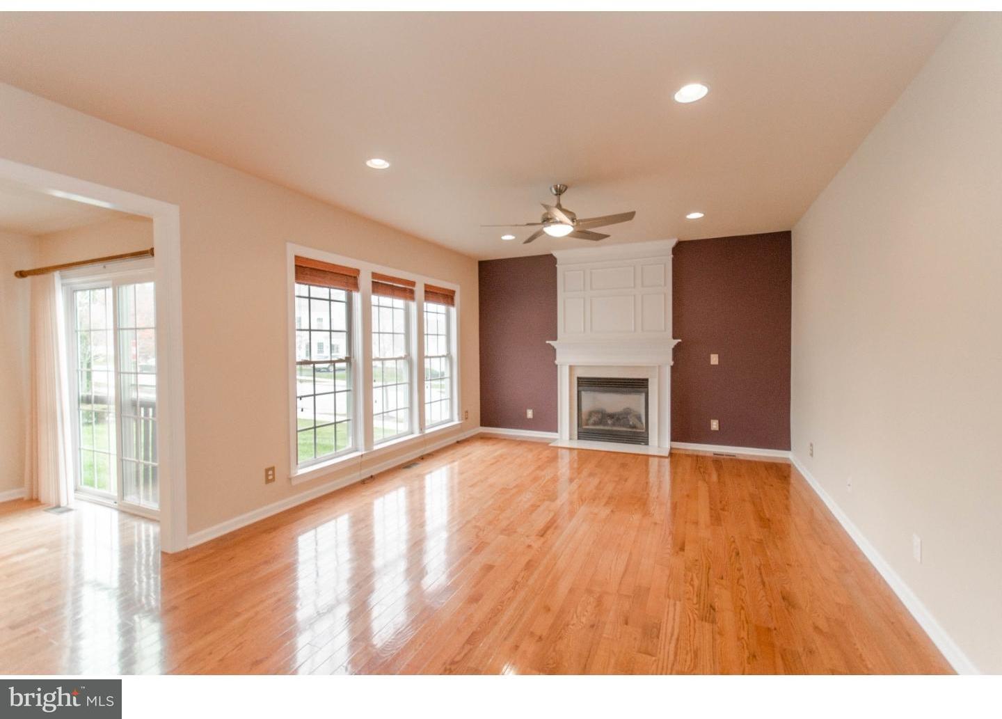 1674 Silver Birch Road Huntingdon Valley, PA 19006 - Photo 8 of 24 Family Room