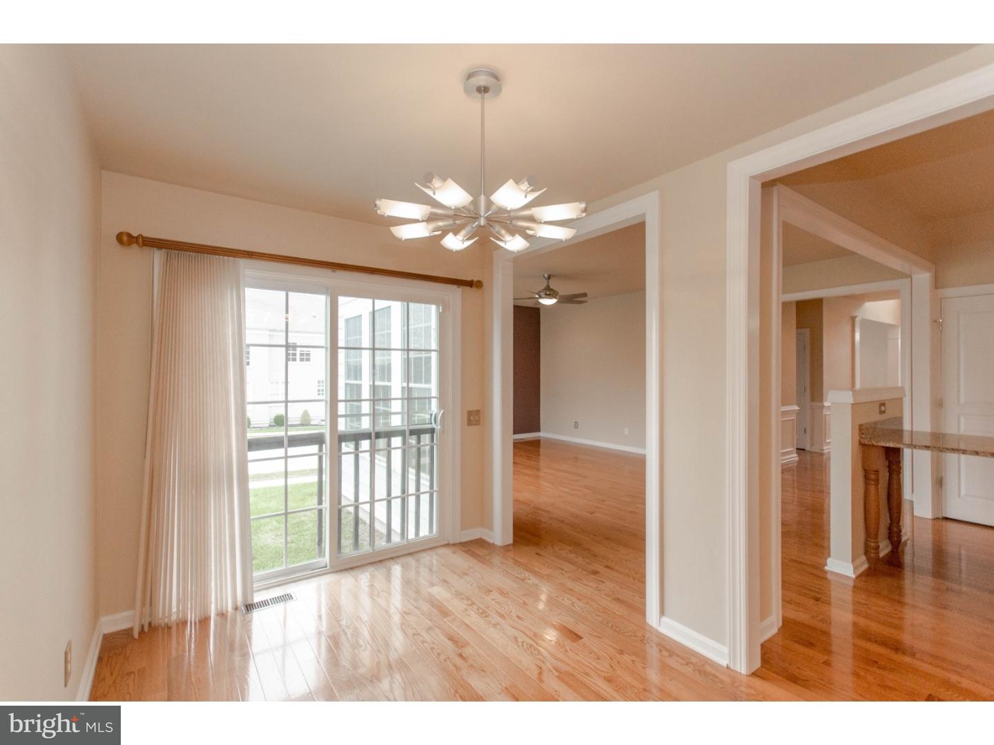 1674 Silver Birch Road Huntingdon Valley, PA 19006 - Photo 10 of 24 Breakfast Room