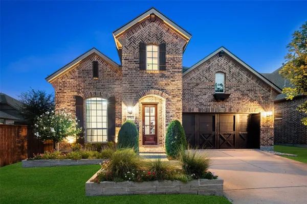 $650,000 | 3765 Norwood Avenue, Celina, TX 75009