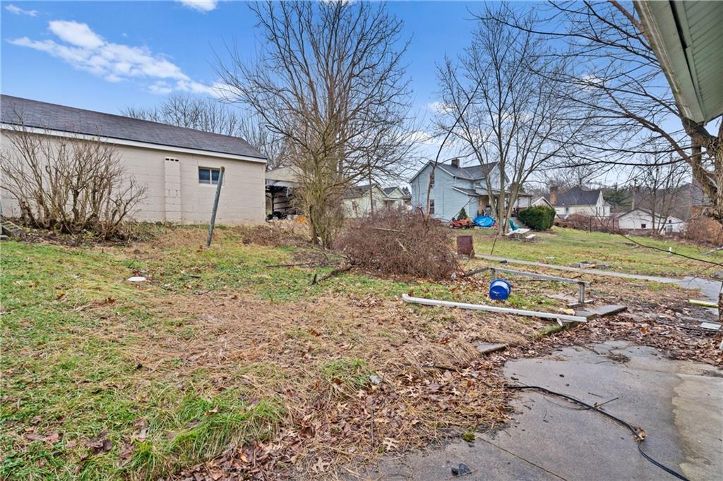 1203 Cunningham Avenue New Castle, PA 16101 - Photo 22 of 27