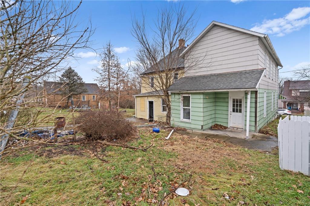 1203 Cunningham Avenue New Castle, PA 16101 - Photo 23 of 27