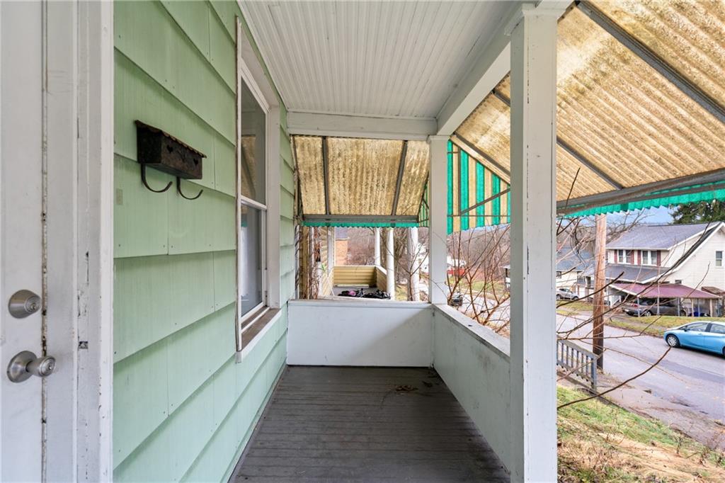 1203 Cunningham Avenue New Castle, PA 16101 - Photo 24 of 27