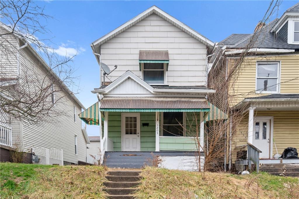 1203 Cunningham Avenue New Castle, PA 16101 - Photo 25 of 27