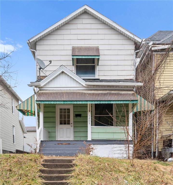 1203 Cunningham Avenue New Castle, PA 16101 - Photo 26 of 27