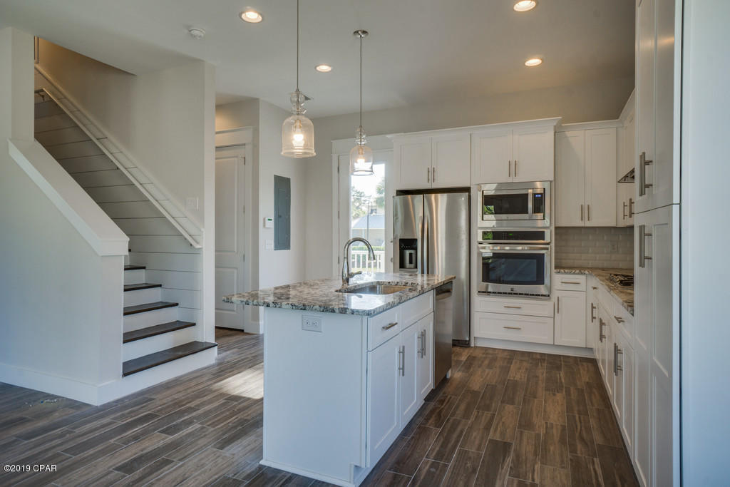 Lot 141 West Grande Point Inlet Beach, FL 32461 - Photo 5 of 28