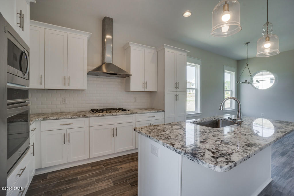 Lot 141 West Grande Point Inlet Beach, FL 32461 - Photo 9 of 28