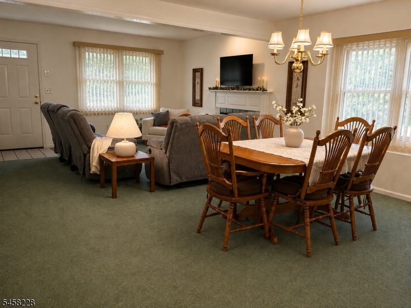 126 Wagon Wheel Road Sparta, NJ 07871 - Photo 8 of 34 Gallery Image 8