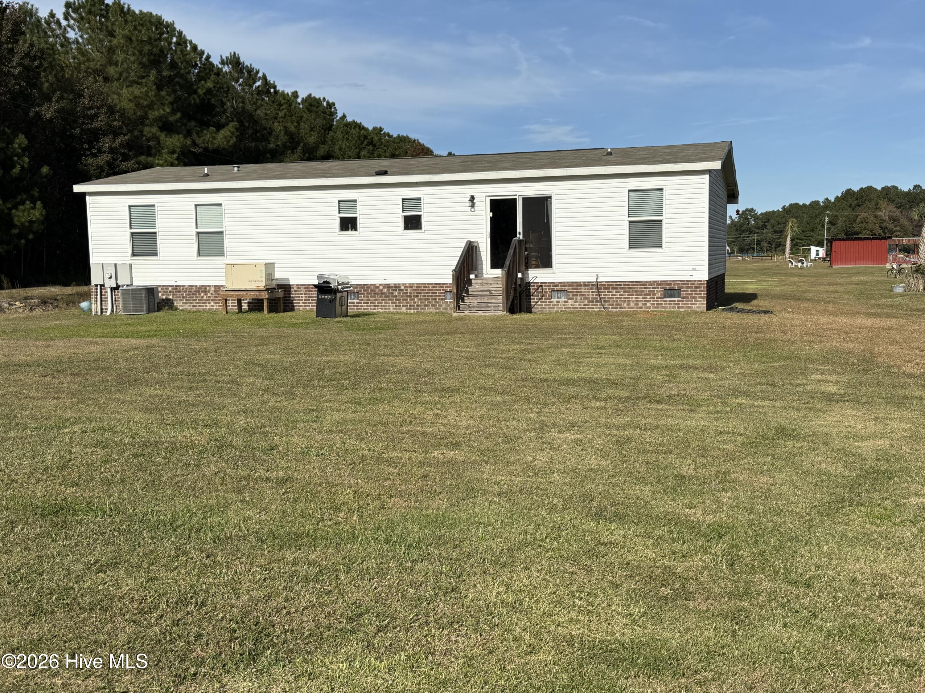 1237 Belgrade-Swansboro Road Hubert, NC 28539 - Photo 11 of 64