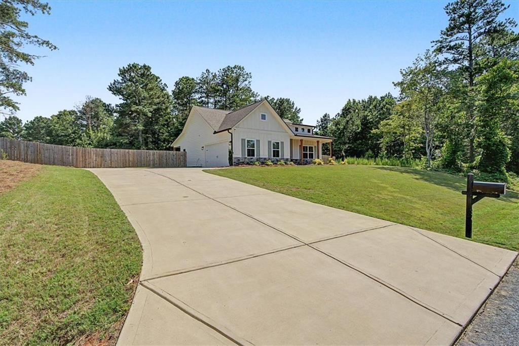 134 Puckett Road Rockmart, GA 30153 - Photo 3 of 49