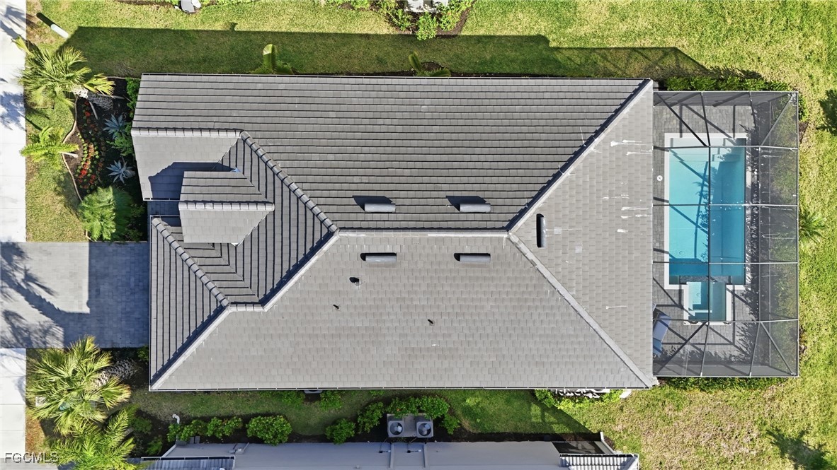 2662 Scarlet Way Naples, FL 34120 - Photo 29 of 47 a aerial view of a house