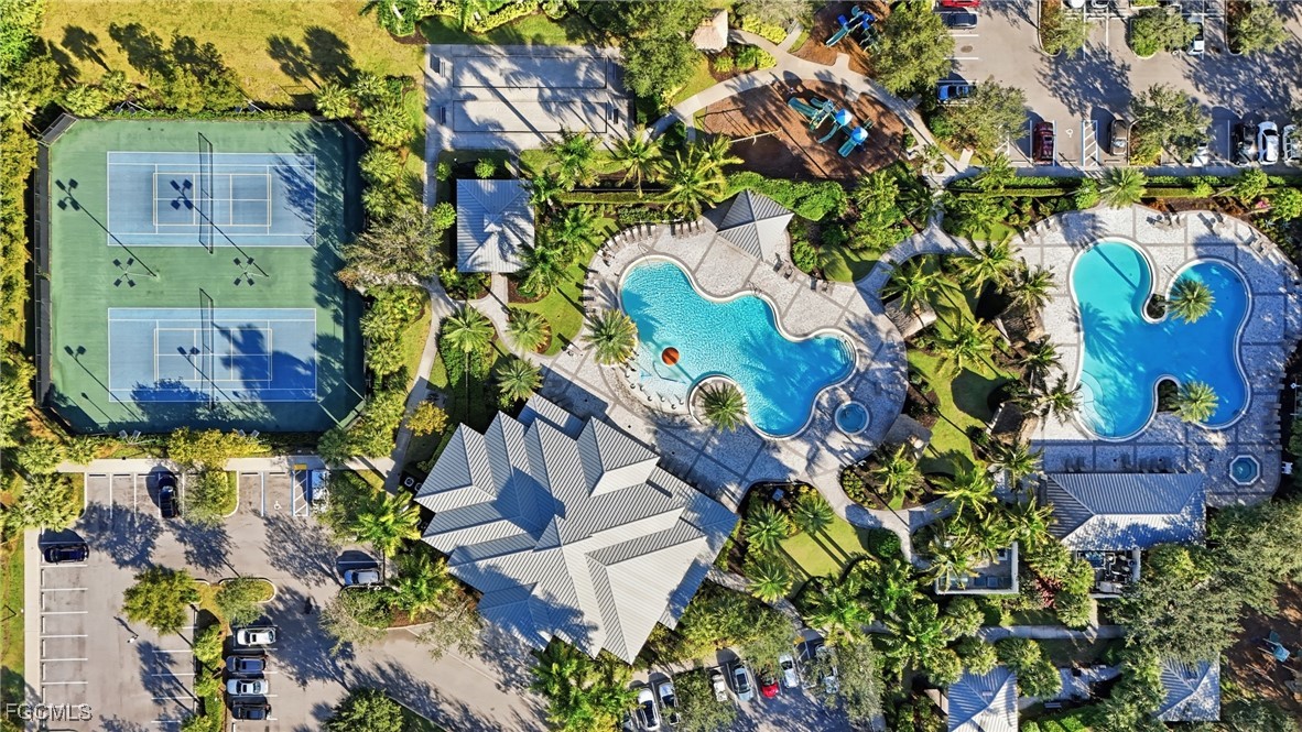 2662 Scarlet Way Naples, FL 34120 - Photo 33 of 47