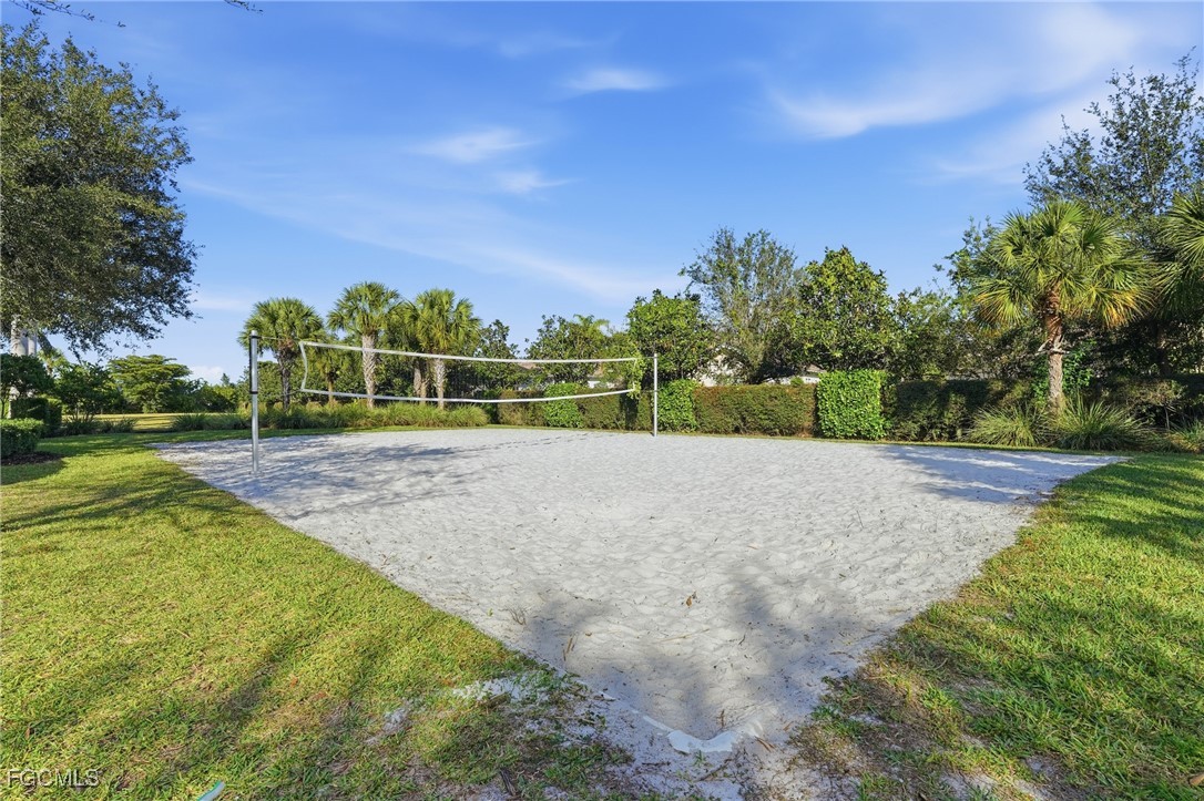 2662 Scarlet Way Naples, FL 34120 - Photo 42 of 47 a view of a outdoor space