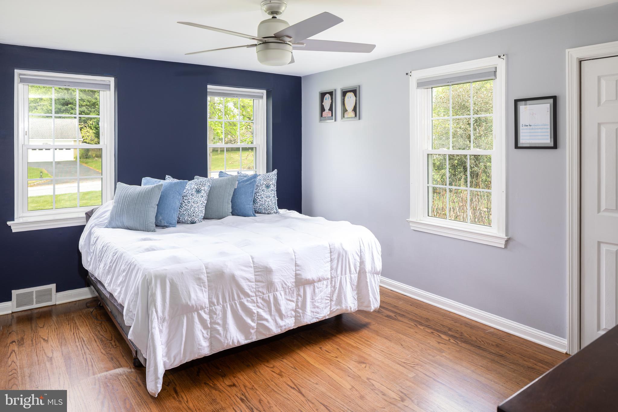117 Hillside Road Wayne, PA 19087 - Photo 14 of 36 Primary Bedroom