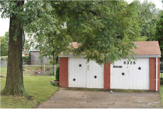 6328 Hunters Grove Road Louisville, KY 40216 - Photo 9 of 11 Additional Photo