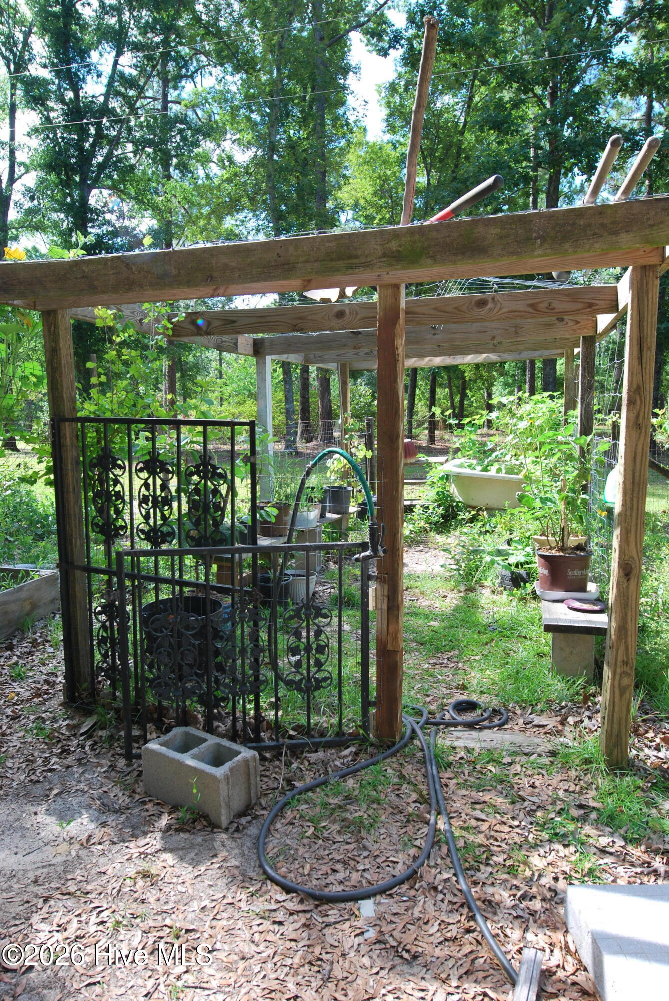 4306 Seago Road Hephzibah, GA 30815 - Photo 46 of 63
