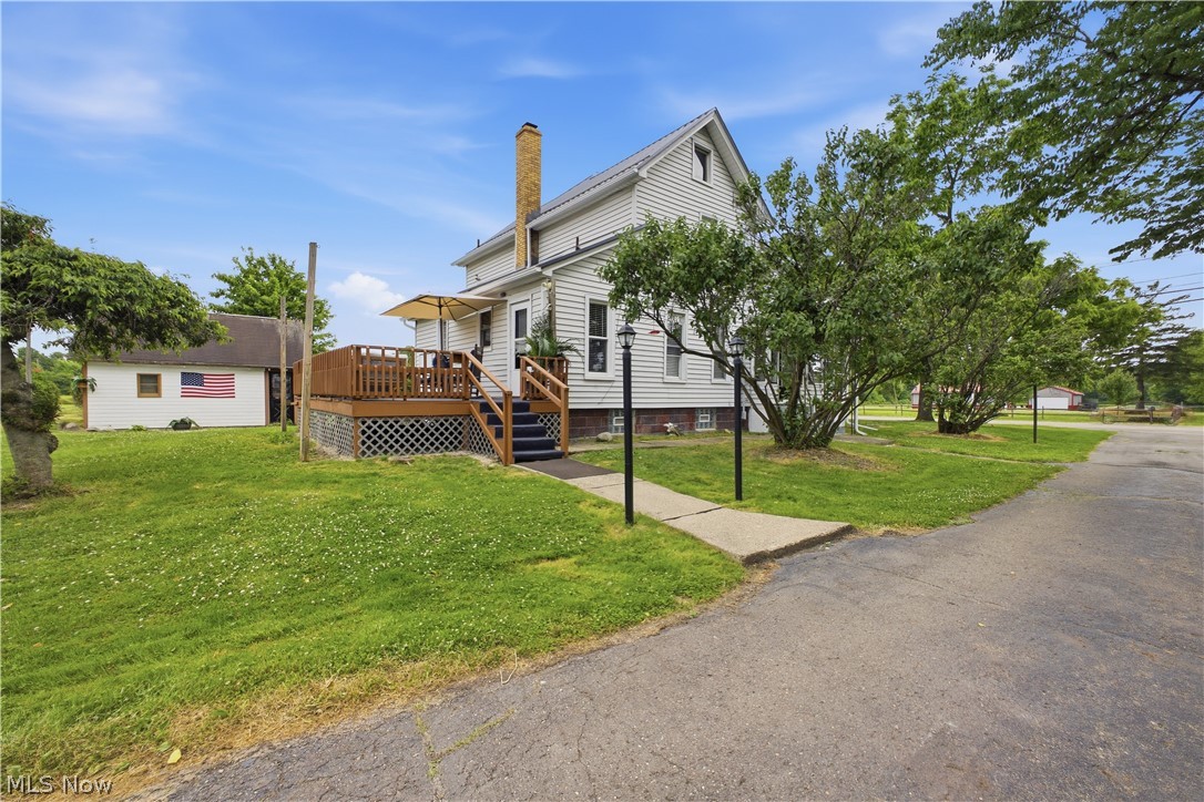 461 South Salem-Warren Road North Jackson, OH 44451 - Photo 15 of 50