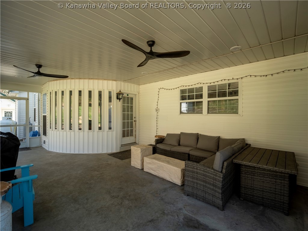 856 Hurricane Creek Road Hurricane, WV 25526 - Photo 39 of 48 Gallery Image 39
