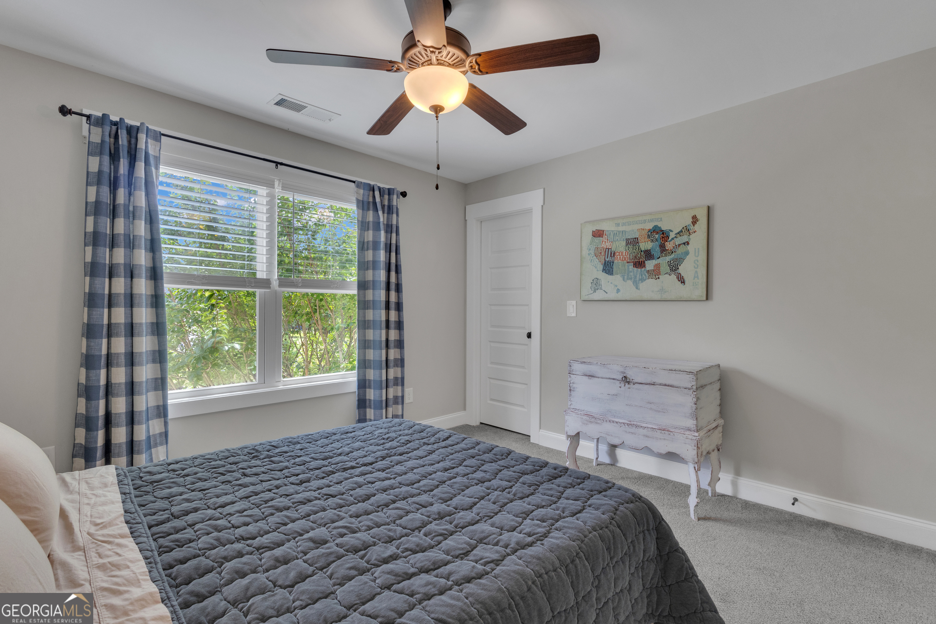 183 Gable Road Brooks, GA 30205 - Photo 50 of 73