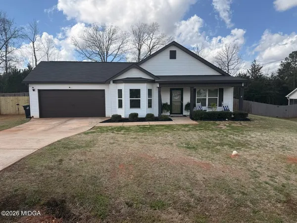 $275,000 | 422 Heath Court, Thomaston, GA 30286