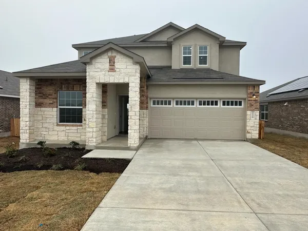 $2,499 | 312 Sonterra Drive, San Marcos, TX 78666