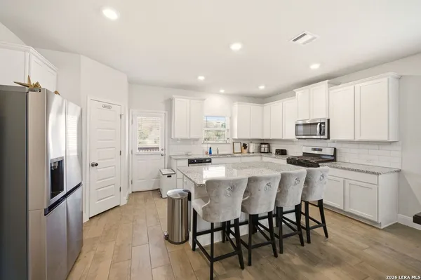 $495,000 | 223 Red Rock Canyon, San Antonio, TX 78258