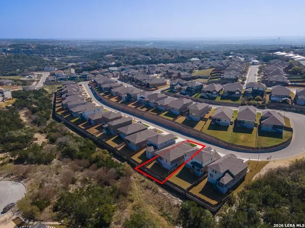 $495,000 | 223 Red Rock Canyon, San Antonio, TX 78258