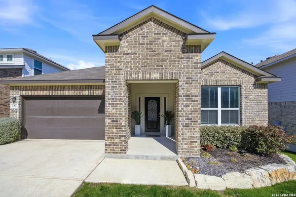 $495,000 | 223 Red Rock Canyon, San Antonio, TX 78258