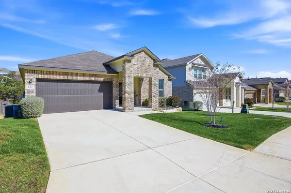 $495,000 | 223 Red Rock Canyon, San Antonio, TX 78258
