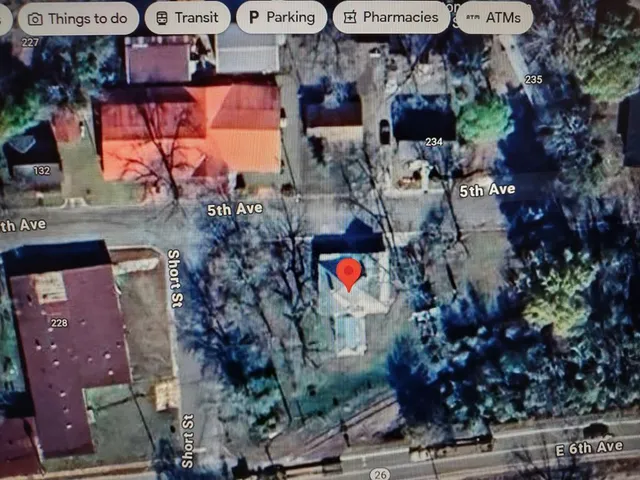 $187,000 | 233 5th Avenue, Buena Vista, GA 31803