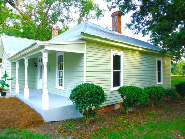 $187,000 | 233 5th Avenue, Buena Vista, GA 31803