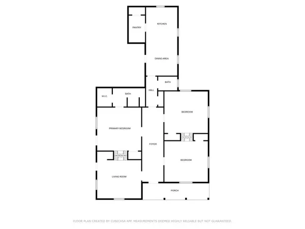 $187,000 | 233 5th Avenue, Buena Vista, GA 31803