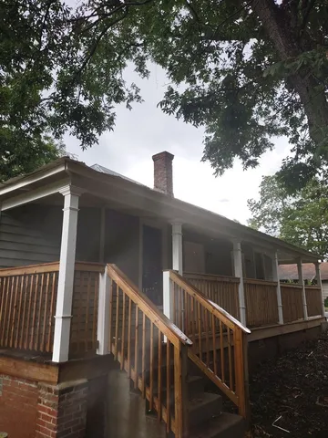 $187,000 | 233 5th Avenue, Buena Vista, GA 31803