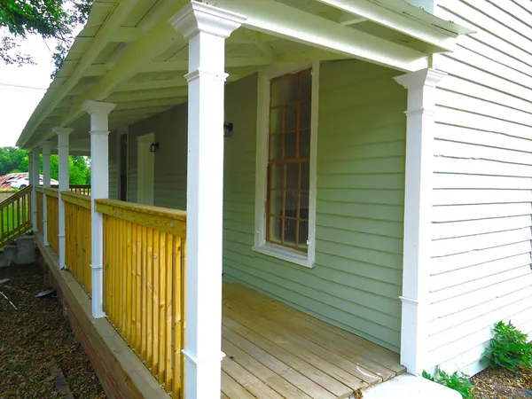 $187,000 | 233 5th Avenue, Buena Vista, GA 31803