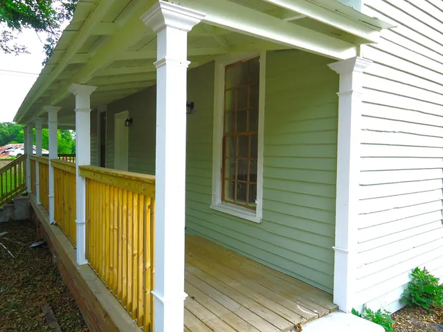 $187,000 | 233 5th Avenue, Buena Vista, GA 31803